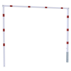 Portique parking fixe hauteur 2m