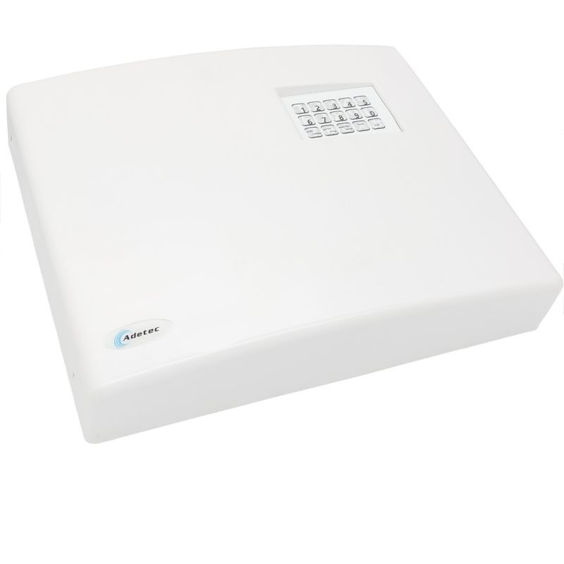 Transmetteur téléphonique Vocalys MX IP VOIP