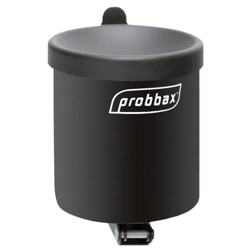 Cendrier mural pour l'extérieur