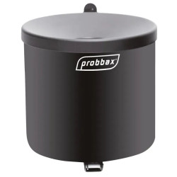 Cendrier mural extérieur