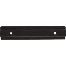 Kit de montage mural pour collecteurs de tri PB-1080 &amp; PB-1090