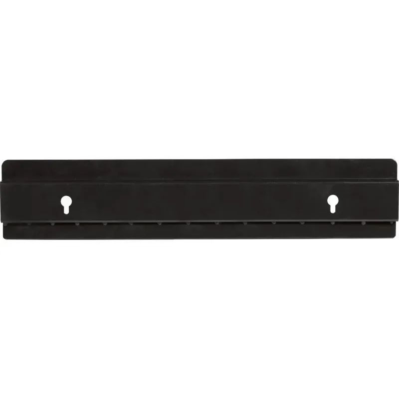 Kit de montage mural pour collecteurs de tri PB-1080 &amp; PB-1090