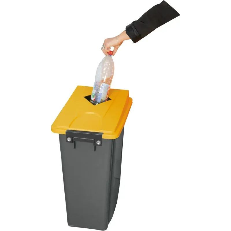 Kit fermeture à clé pour couvercle Probbax PB-101X &amp; PB-108X