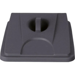 Couvercle "Déchets divers" pour poubelle PB-1080 &amp; PB-1090