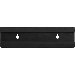 Kit montage mural pour collecteurs de tri PB-1140, ST-1003 &amp; ST-1005