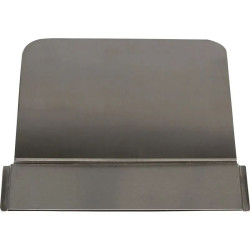 Panneau d'affichage pour poubelle anti feu SE-4040 & SE-41