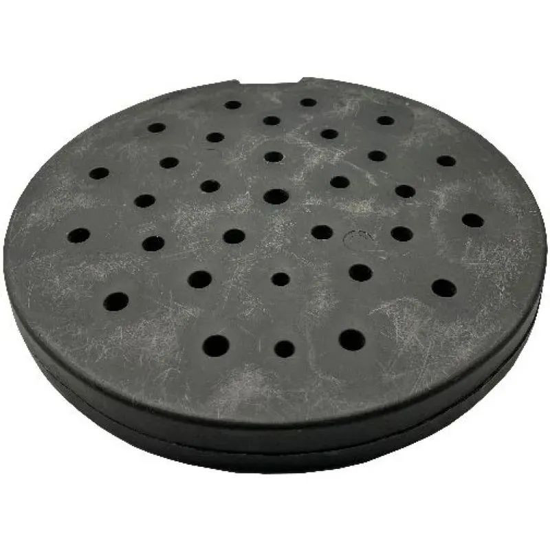 Leste pour pied de cendrier