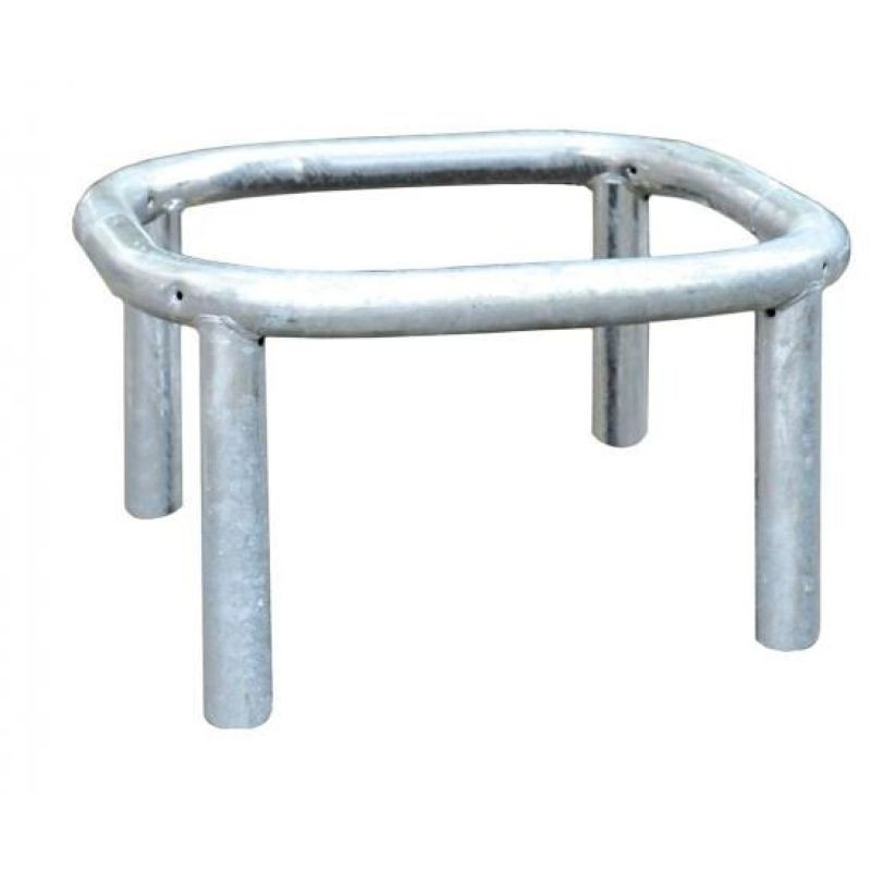 Corset d'arbre, lampadaire, borne de recharge véhicule électrique