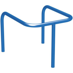 Etrier de protection D. 35 mm