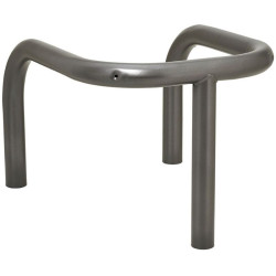 Etrier de protection 3 pieds D.6 cm