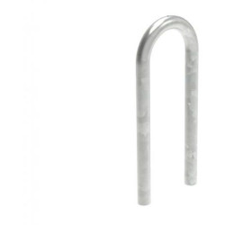 Epingle de protection métallique à sceller de diamètre 50 mm