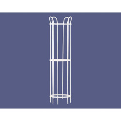 Corset pour arbre D.25 cm ou D.45 cm - Lot de 5