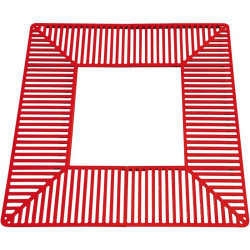 Grille d'arbre Silaos