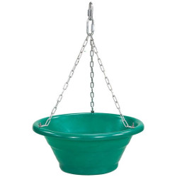 Jardinière urbaine suspendue Procity