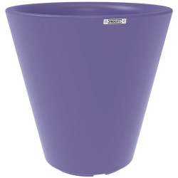 Grand pot de fleurs - Tradition