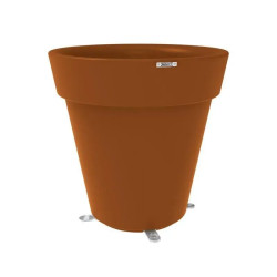 Kit d'ancrage anti-basculement pour vase Procity Héritage / Tradition