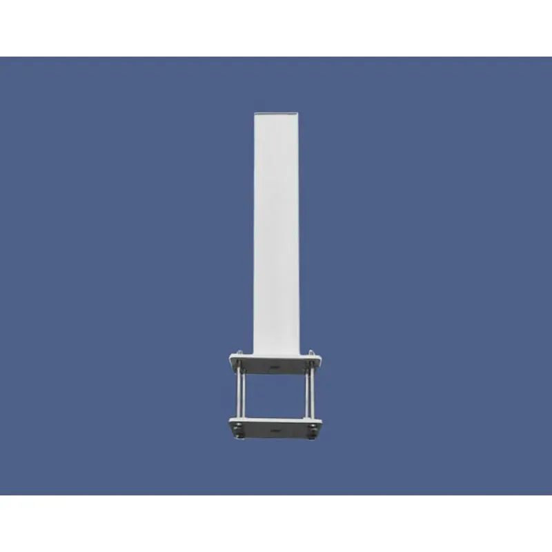 Kit de fixation pour panneau de signalisation de hauteur D.45 cm