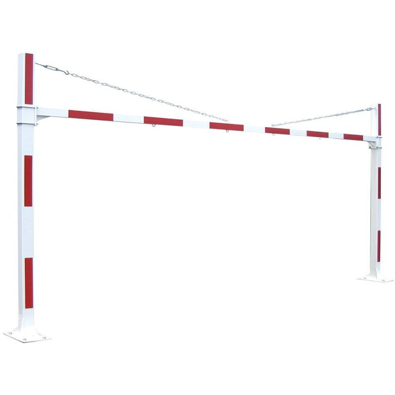 Portique universel fixe Procity