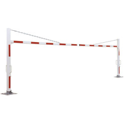 Portique universel tournant Procity