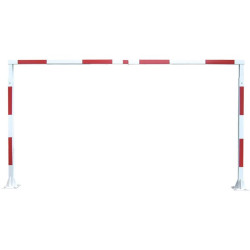 Portique universel fixe Procity