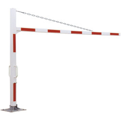 Demi portique tournant Procity