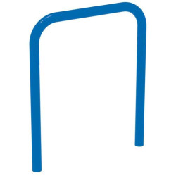 Arceau vélos simple en U