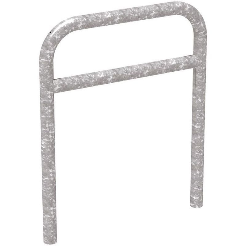 Appui 2 vélos renforcé Procity - Eligible Alvéole