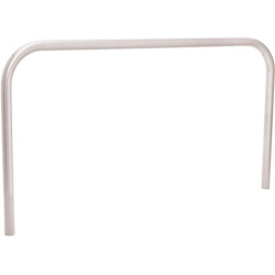 Arceau de protection simple D.6 cm