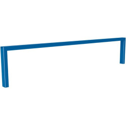 Lisse pour délimitation espace vert