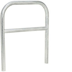 Arceau de sécurité renforcé pour trottoir - Procity