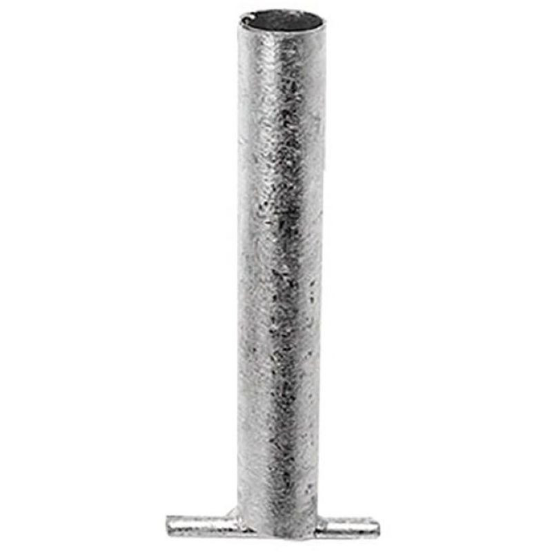 Fourreau d'amovibilité pour potelet de ville D.6 et D7.6 cm - Procity