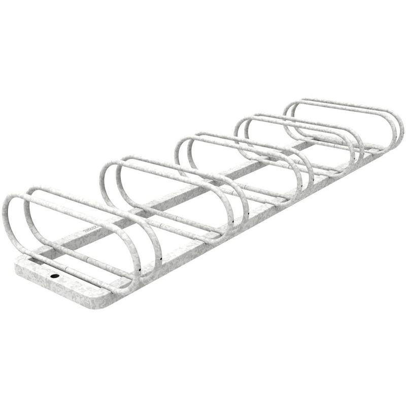 Support vélos éco 5 places Procity