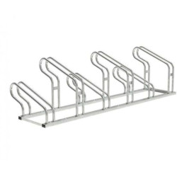 Râtelier 6 vélos - Procity Optimum