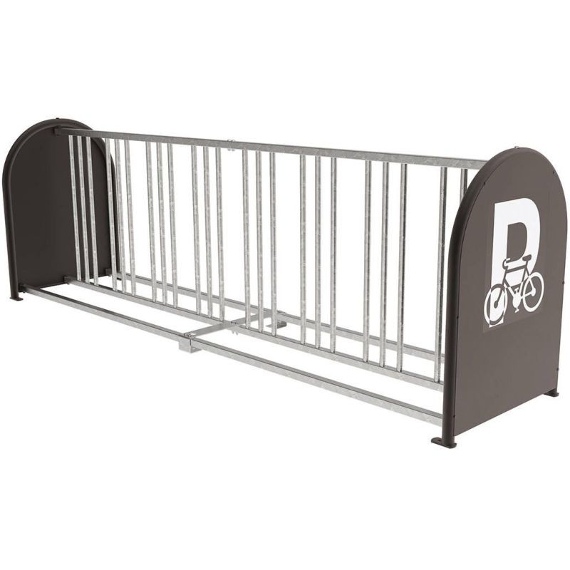 Parking 16 vélos Procity