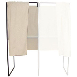 Isoloir de vote Procity Standard