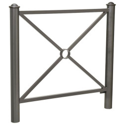 Barrière urbaine Province Agora - Procity