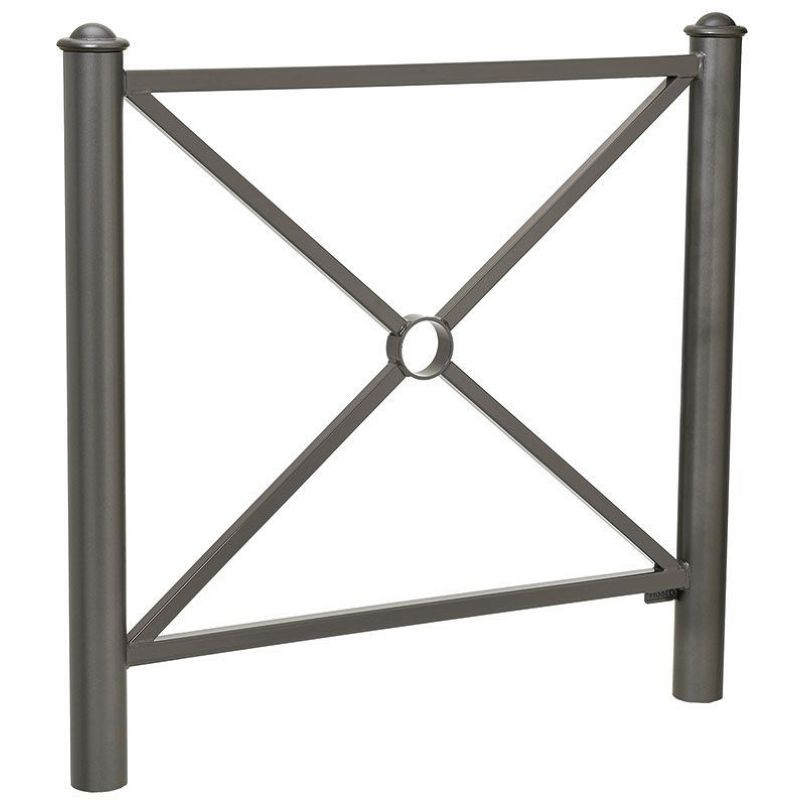 Barrière urbaine Province Agora - Procity