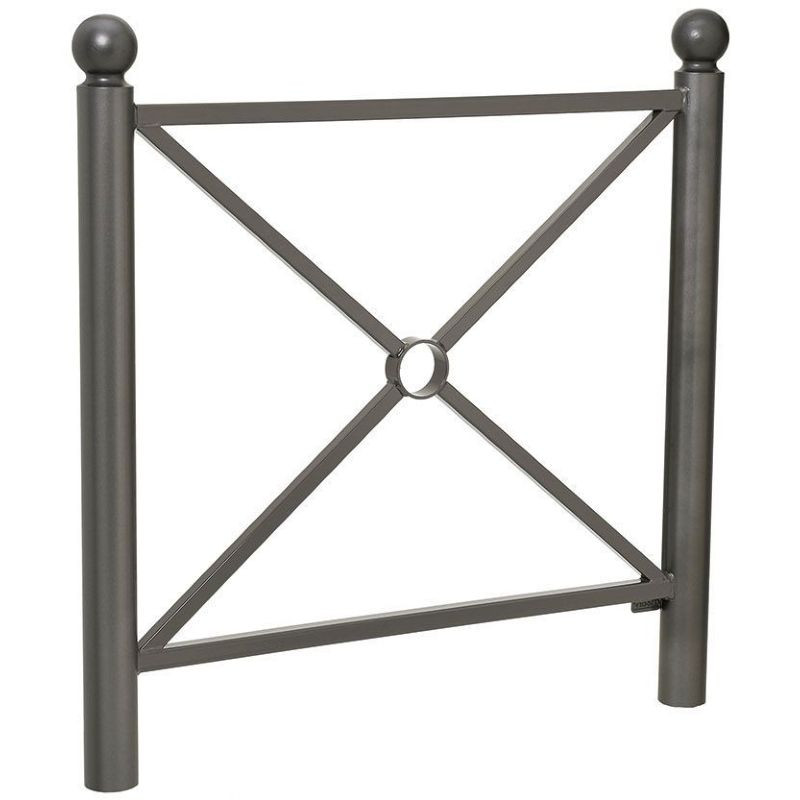 Barrière de rue Province Boule - Procity