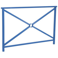 Barrière de ville main courante Lisbonne