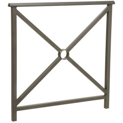 Barrière avec main courante Procity Lisbonne