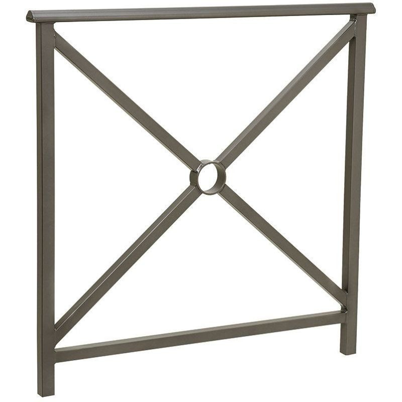 Barrière avec main courante Procity Lisbonne