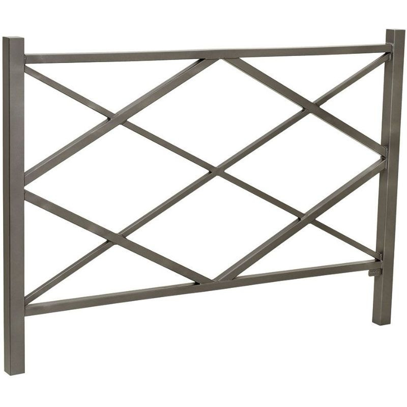 Barrière urbaine Procity Losange