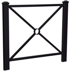 Barrière de ville Pagode