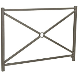 Barrière urbaine Procity Orléans