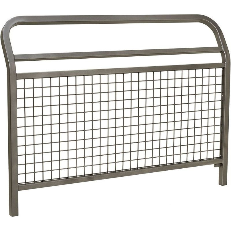 Barrière grillagée Procity Conviviale