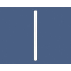 Potelet Inox brossé Ligne Province