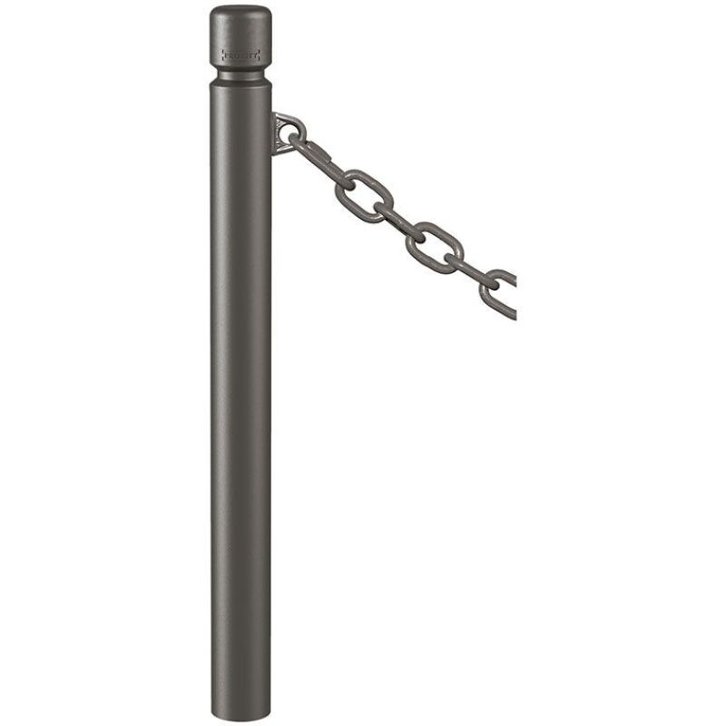 Potelet urbain à chaînes Procity Agglo