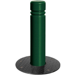 Borne rétractable City