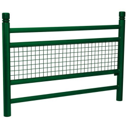 Barrière Linea City