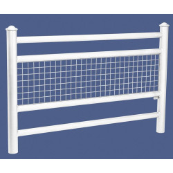 Barrière Linea Agora